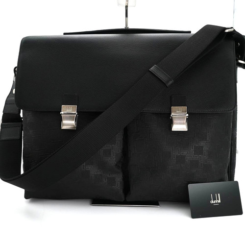 Dunhill borsa tracolla - dunhill,