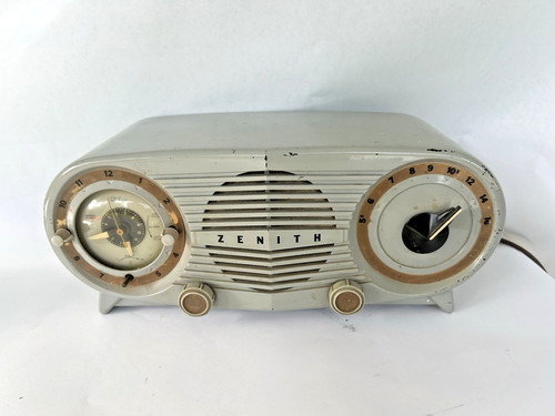 Orologio vintage zenith - zenith, owls