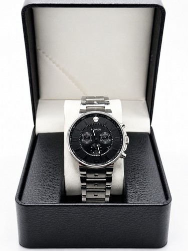 Bracciale movado uomo quarzo - movado,