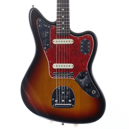 Chitarra elettrica usata