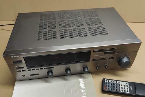 Yamaha v390rds ricevitore - yamaha, rx-v390rds