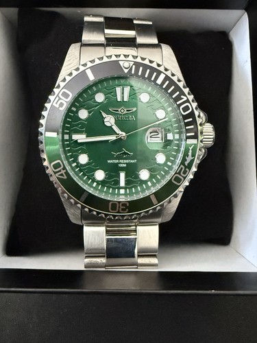 Orologio uomo invicta - orologio, pro