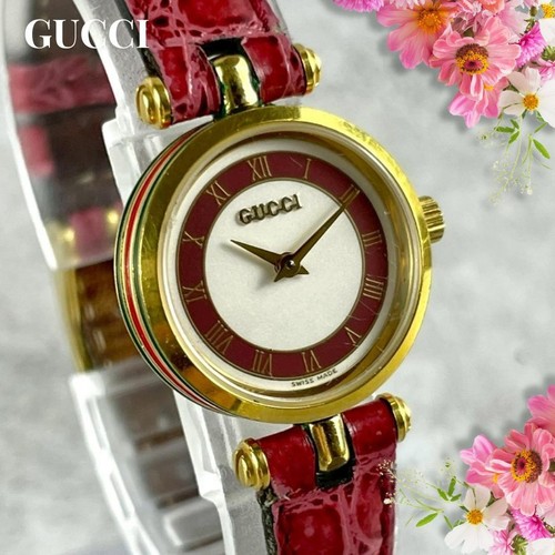 Gucci 2000l orologio quarzo - gucci, al