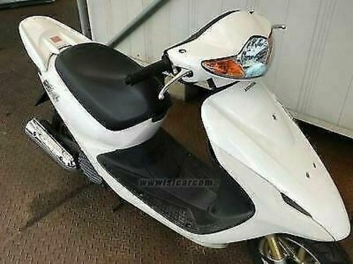 Honda smart dio af63 - z4, set