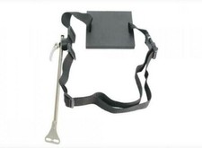 AMIAUD SUPPORTO ECOSCANDAGLIO