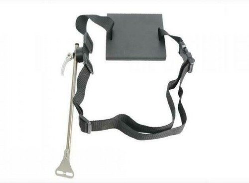 Amiaud supporto ecoscandaglio - amiaud,