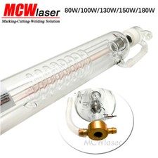 MCWlaser CO2 Laser Tube 80W