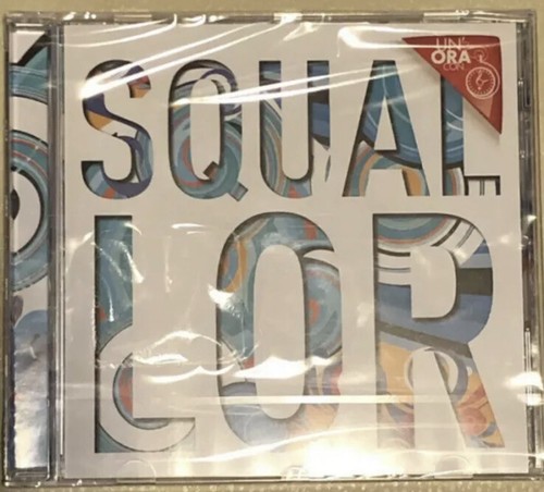 Squallor ora con cd - squallor, un’ora