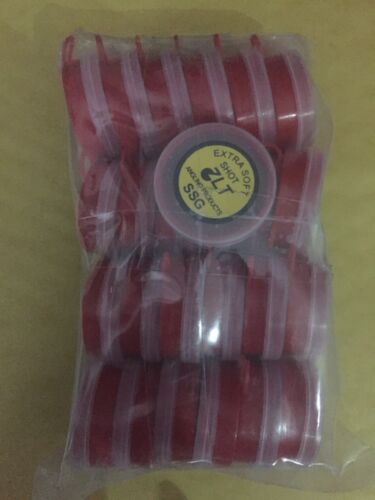 Zlt shot refill tubs - zlt, tutte