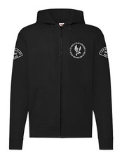 Felpa S.W.A.T. Los Angeles