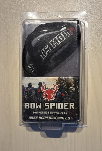 Bow spider compound - spider,