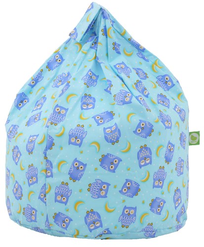 Borsa per fagioli - , gufi
