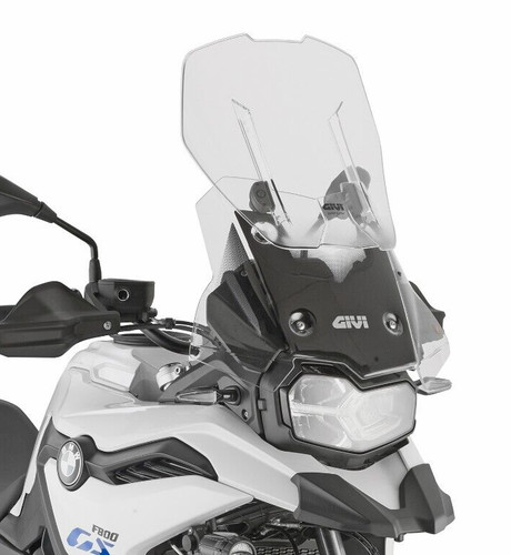 Givi af5127b parabrezza bmw - givi,