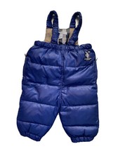 BURBERRY BABY TUTA GIUBBOTTO TROUSERS JHD202