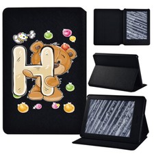 Custodia supporto in pelle