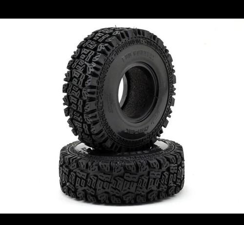 Rc4wd dick cepek - dick, fun