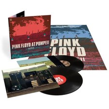 Pink Floyd Pink Floyd At