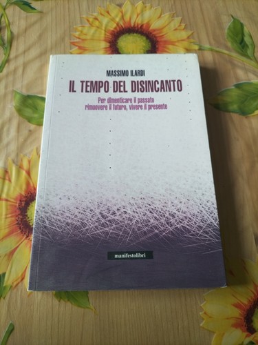 Tempo del disincanto - del,