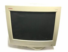 HP Compaq V1000 21" Monitor