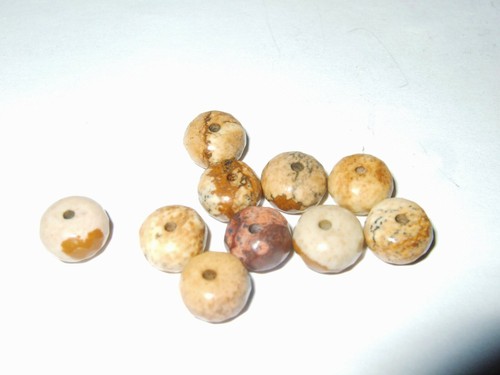 Pietre dure forate - -,