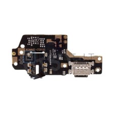 Dock Ricarica Type C Microfono