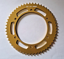 CORONA ORO FANTIC 125