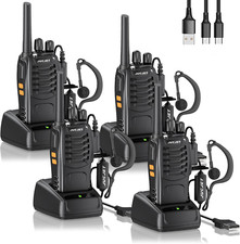 Walkie Talkies 88E, PMR446