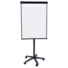 Lavagna magnetica a fogli