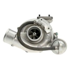 Turbocompressore borgwarner - turbocompressore,