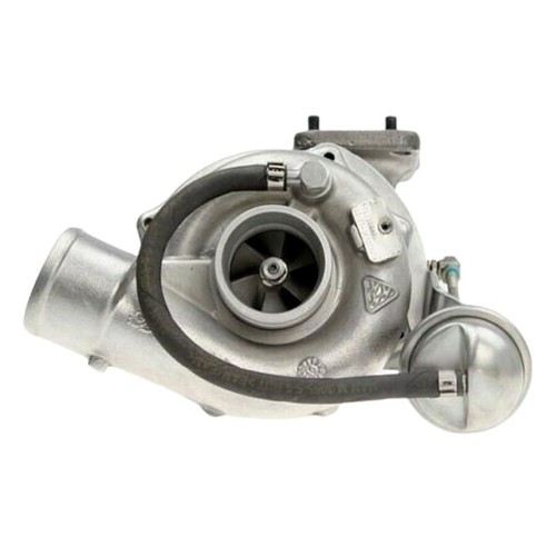 Turbocompressore borgwarner - turbocompressore,