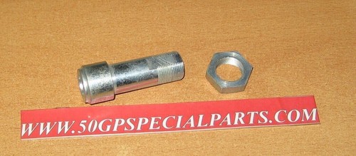 Garelli 50cc tiger cross perno - cross,