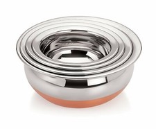 Acciaio Inox Rame Handi