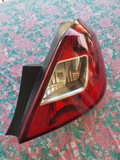 5577 FANALE STOP POSTERIORE DX OPEL CORSA 5P. ANNO 2009