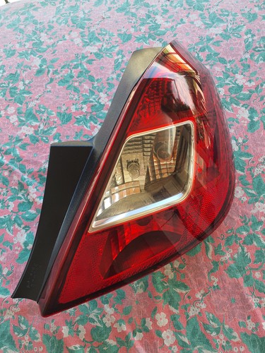 5577 fanale stop posteriore - 5577, dx