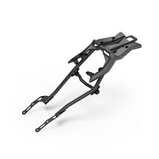 Portapacchi posteriore MT-07 2025