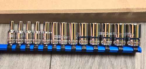 New piece dr 6 point - 1/4",