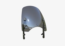 Flyscreen originale Dart Classic S3 - Kawasaki W650/W800 - 2019 in poi