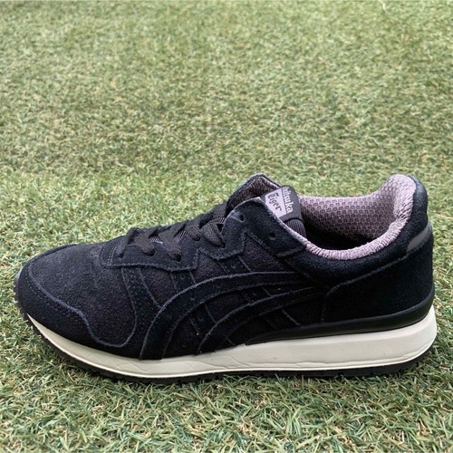 Onitsuka tiger - tiger, alliance