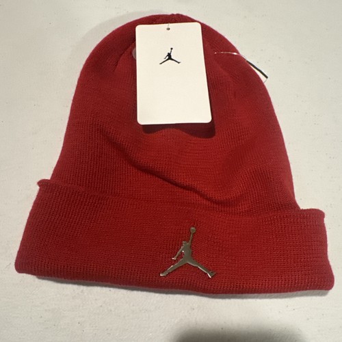 Cappello jordan rosso jumpman - rosso,