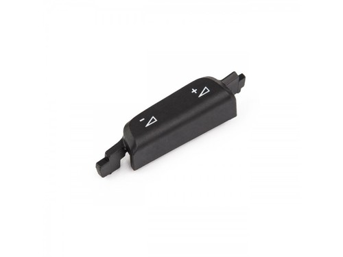 Tappo pulsante volume volante