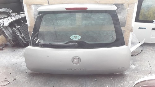Portellone posteriore per fiat - portellone,