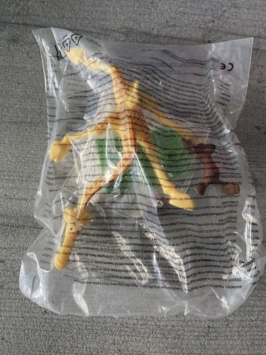 Giocattolo happy meal - giocattolo,
