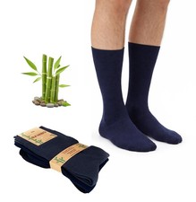 DAC calze corte in Bamboo da