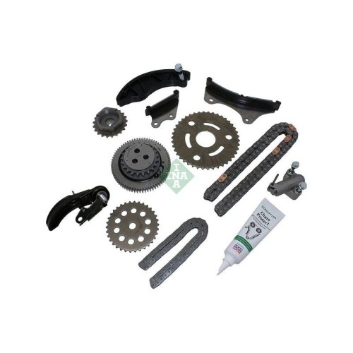 Kit catena distribuzione - catena,