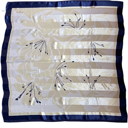 Foulard atelier soierie - foulard,