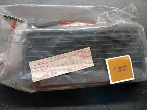 Fiat 4353654 griglia - 4353654,, pannello
