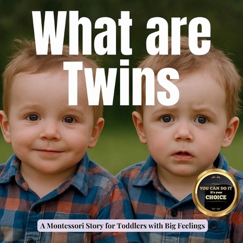 What are twins - what, twins?: