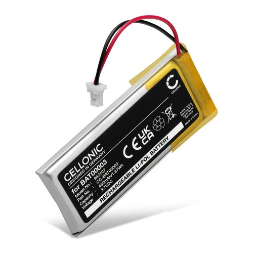 Cellonic batteria per - cellonic,,