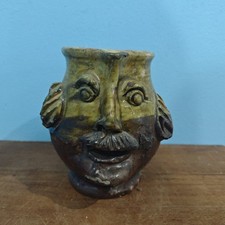 CERAMICA SCULTURA STATUA