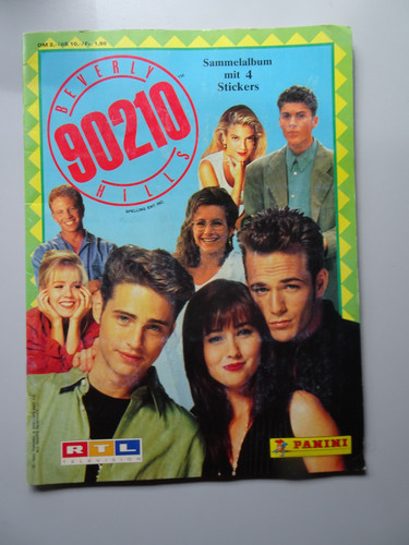 Beverly hills 90210 - beverly,
